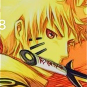 Meet your Posher, Aaron